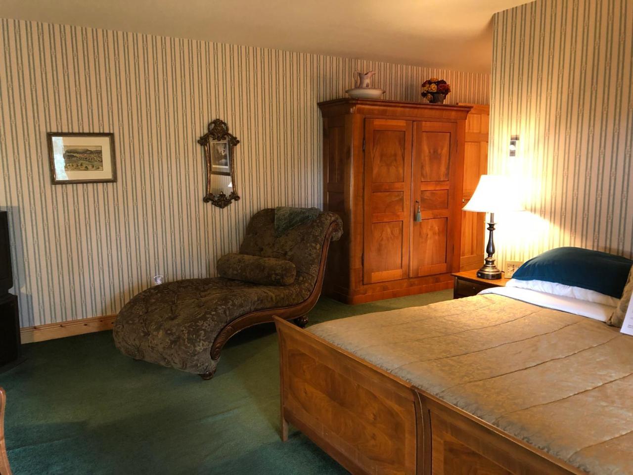 Coyote Blues Village Bed & Breakfast Silver City Exterior foto